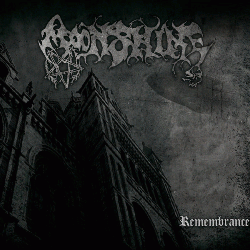 Moonshine (ESP) : Remembrance